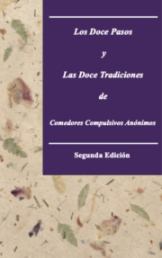 LOS DOCE PASOS SEGUNDA EDICION