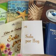 LIBROS